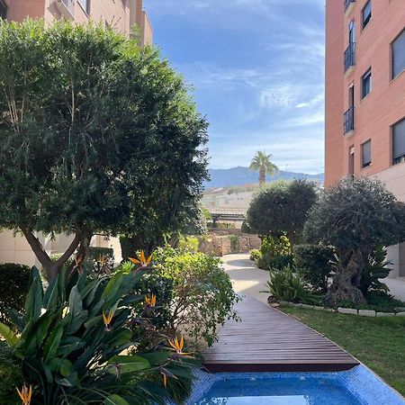 Paradise Rentals Denia Vilamar 1 Buitenkant foto