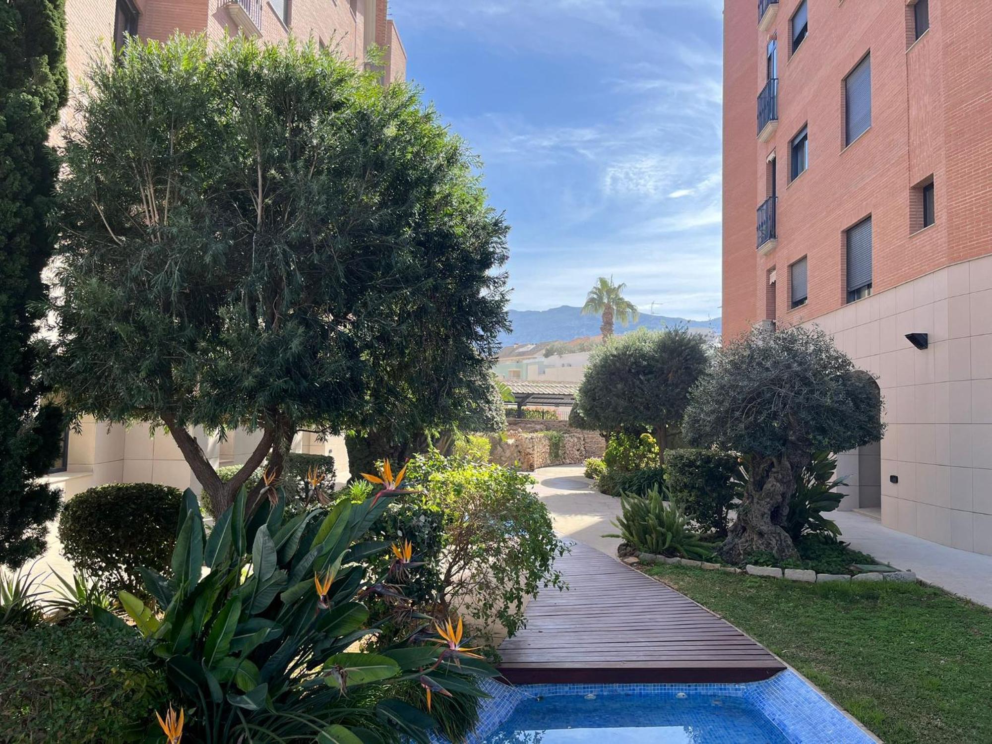 Paradise Rentals Denia Vilamar 1 Buitenkant foto