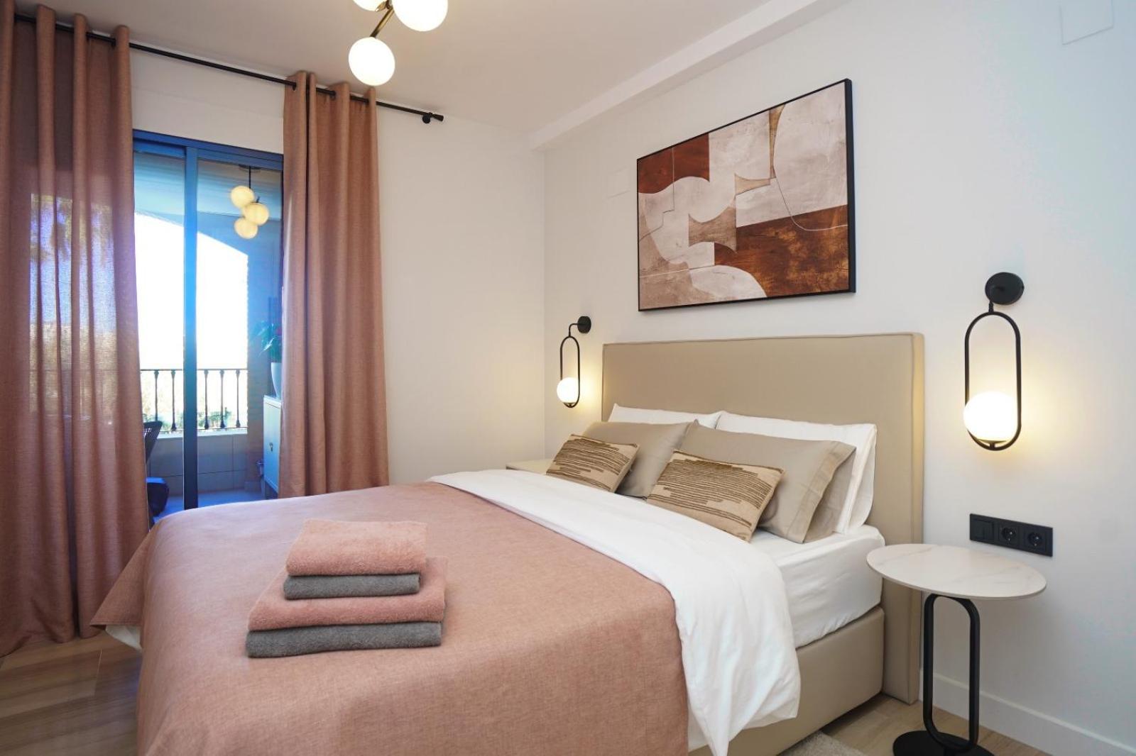Paradise Rentals Denia Vilamar 1 Buitenkant foto